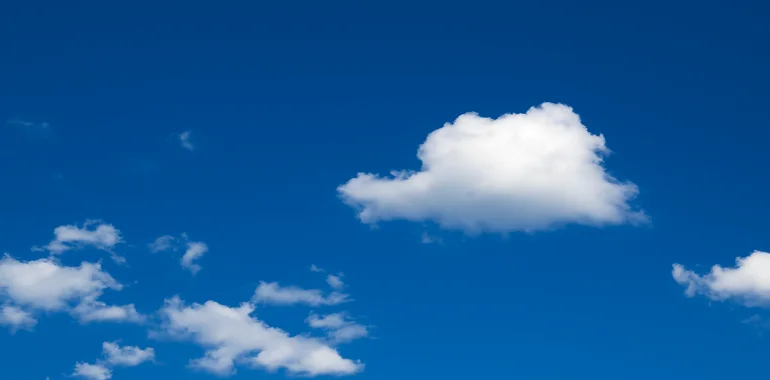 Warum ist der Himmel eigentlich blau