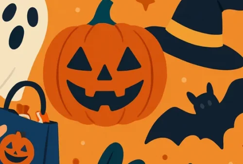 warum feiern wir halloween