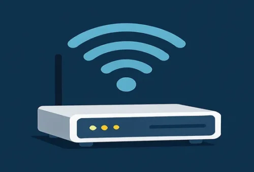 Wie funktioniert eigentlich WLAN