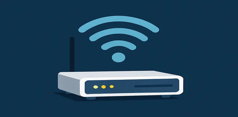 Wie funktioniert eigentlich WLAN