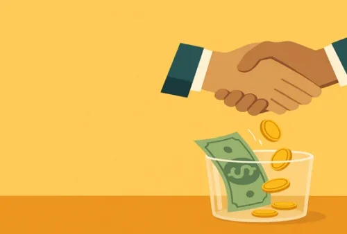 warum geben wir trinkgeld