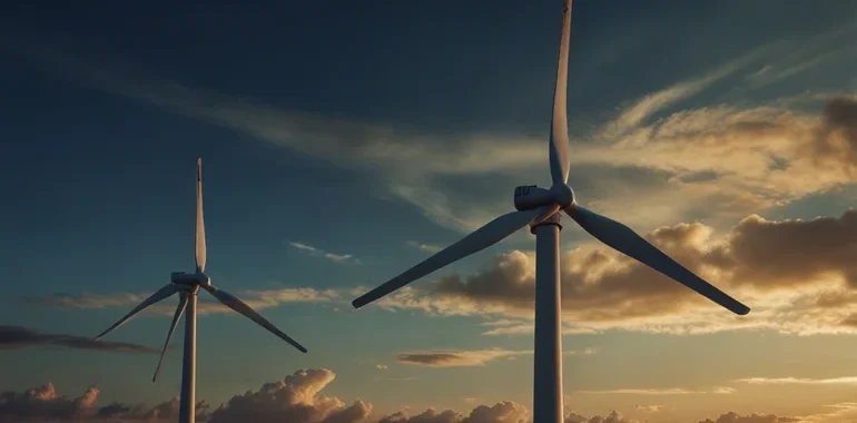 Wie entsteht Wind