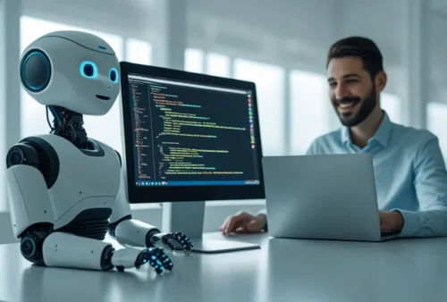 künstliche Intelligenz