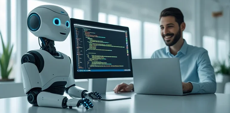 künstliche Intelligenz