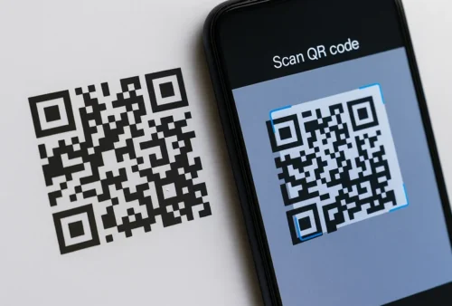 QR-Codes