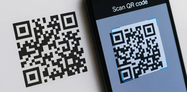 QR-Codes