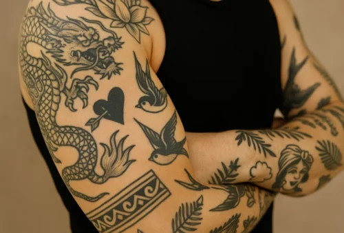 Tattoos