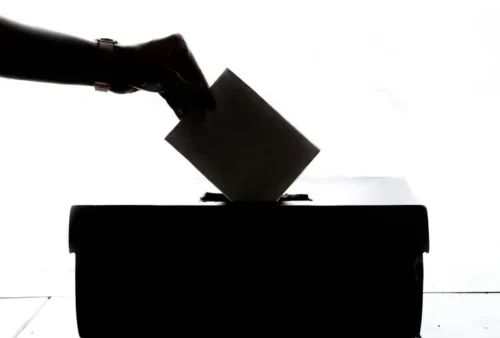 Stichwahl