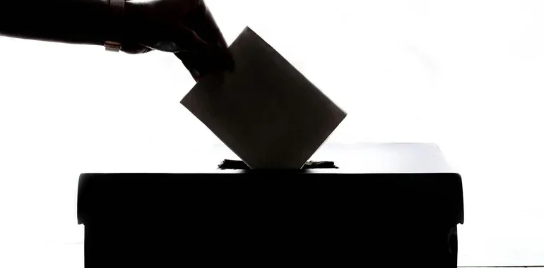 Stichwahl